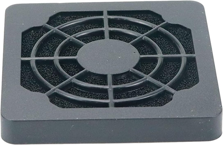 1.97 inch/50mm Fan Dust Filter PC Cooler Fan Filter Dustproof Cover Computer Case Mesh 4PCS